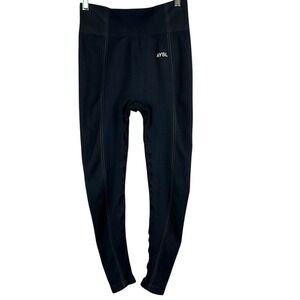 AYBL Women's Black Leggings